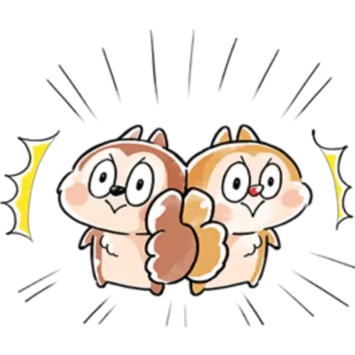 chipndale5 - Sticker 21