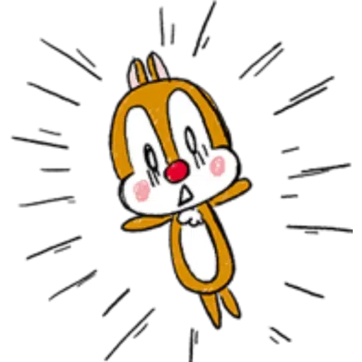chipndale5 - Sticker 30