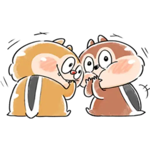 chipndale5 - Sticker 14