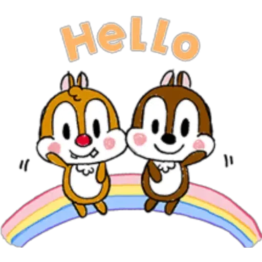chipndale5 - Sticker 11