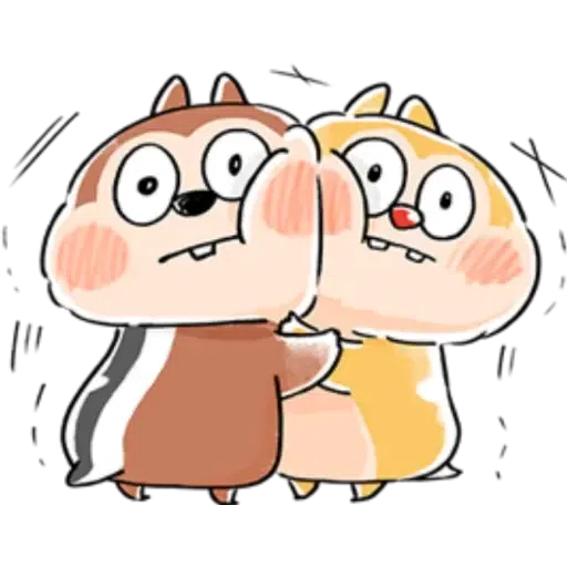 chipndale5 - Sticker 25