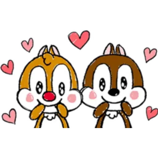 chipndale5 - Sticker 26