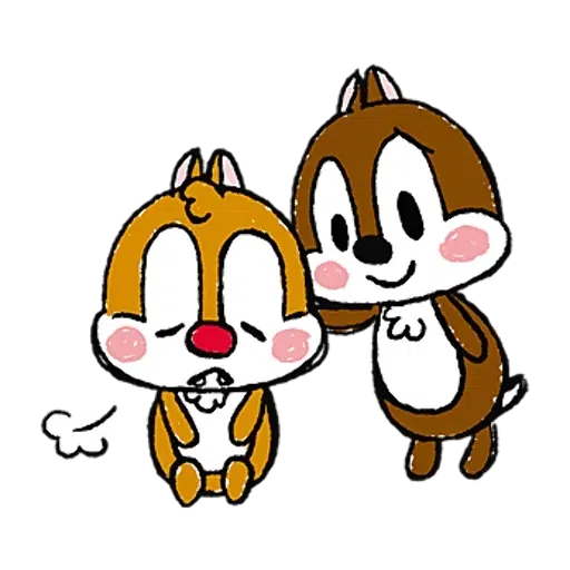 chipndale5 - Sticker 12