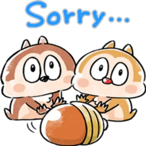 chipndale5 - Sticker 10