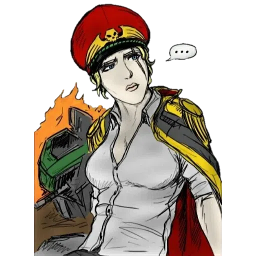 Warhammer - Sticker 11