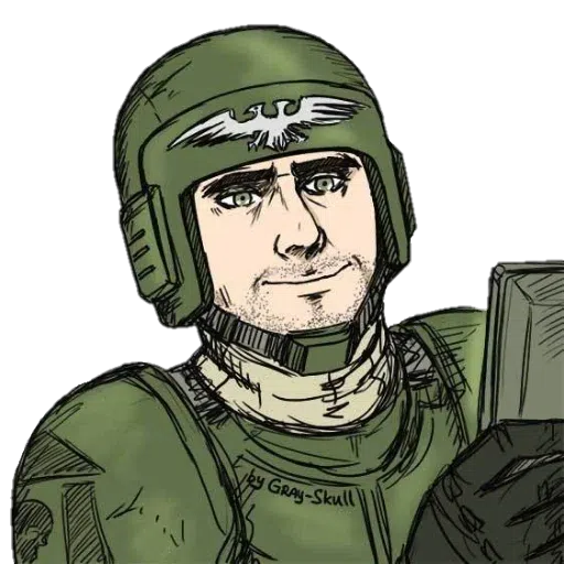 Warhammer - Sticker 15