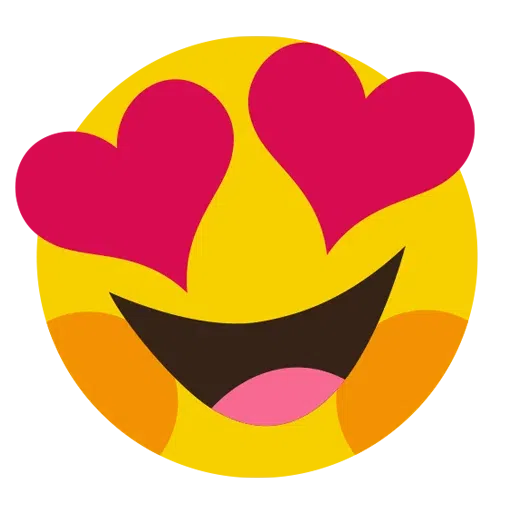 Basic Emoji XL - Sticker 23