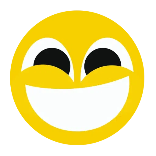 Basic Emoji XL - Sticker 10