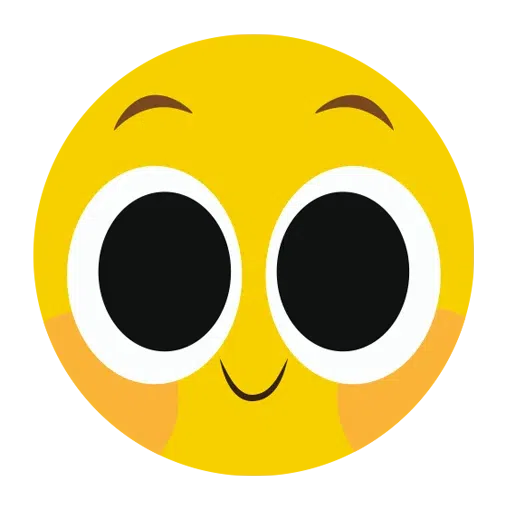 Basic Emoji XL - Sticker 13