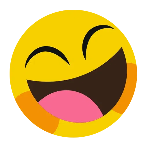 Basic Emoji XL - Sticker 24