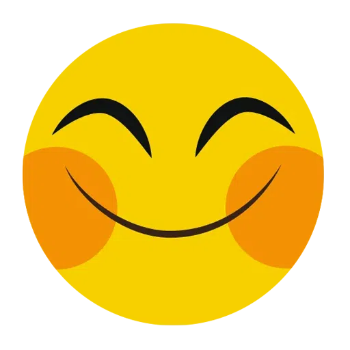 Basic Emoji XL - Sticker 29