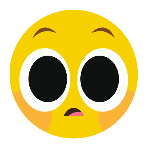 Basic Emoji XL - Sticker 17