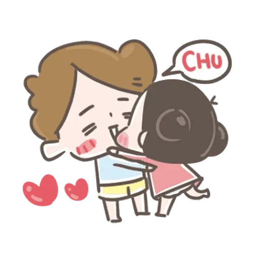 jujumui2 - Sticker 19