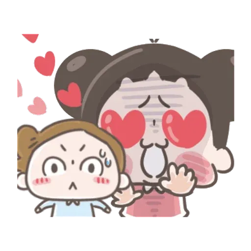 jujumui2 - Sticker 23