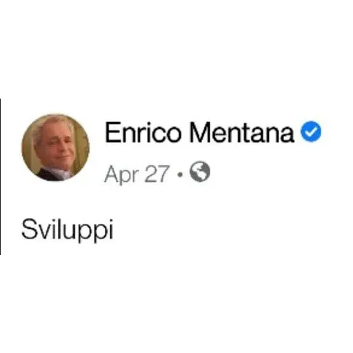 Mentana - Sticker 17