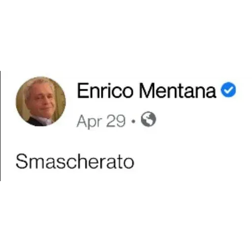 Mentana - Sticker 19