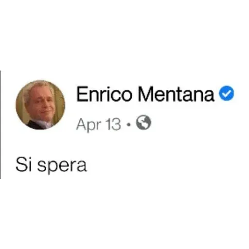 Mentana - Sticker 28