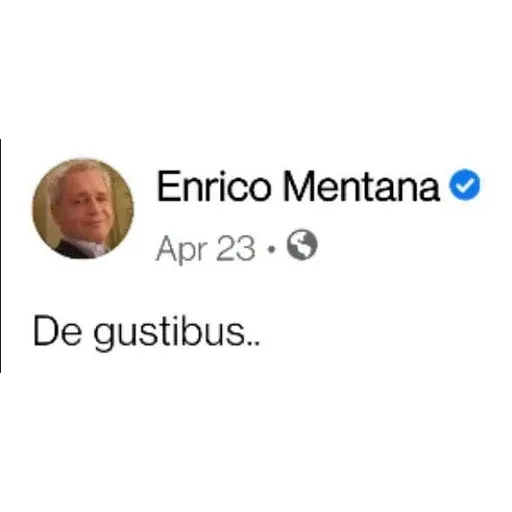 Mentana - Sticker 12