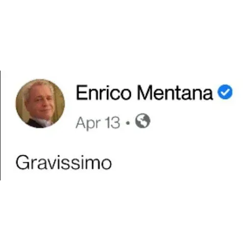 Mentana - Sticker 30