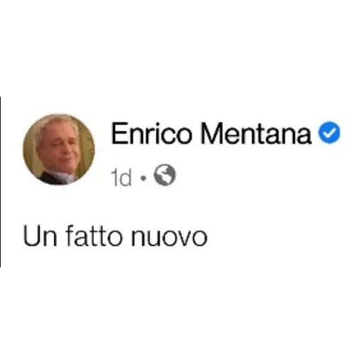Mentana - Sticker 23
