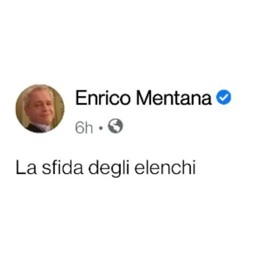 Mentana - Sticker 25