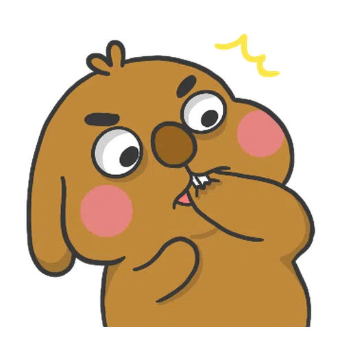 兔兔食堂 - 梗圖篇(1) - Sticker 15
