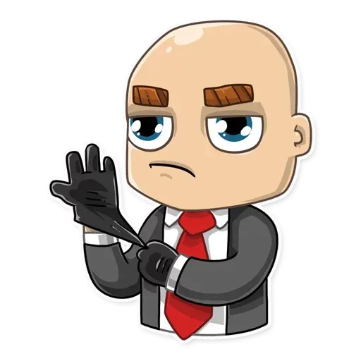 Inuha - Sticker 28