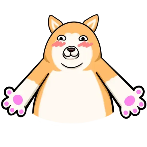 Inuha - Sticker 21