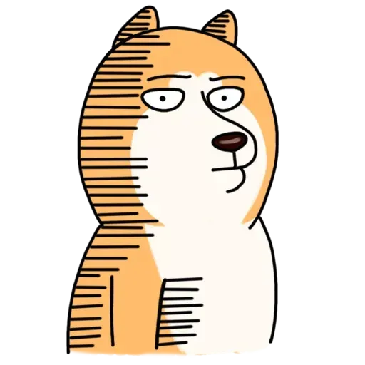 Inuha - Sticker 16