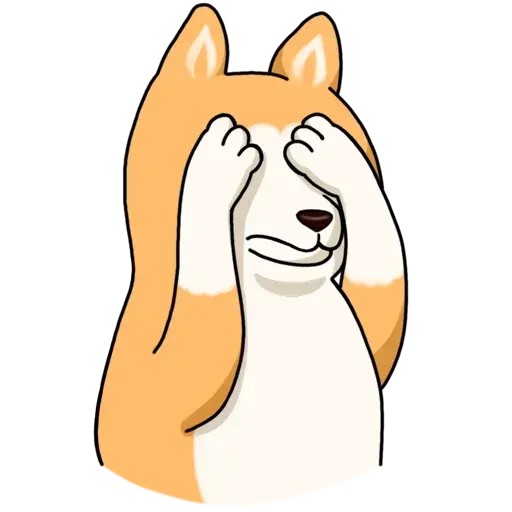 Inuha - Sticker 20
