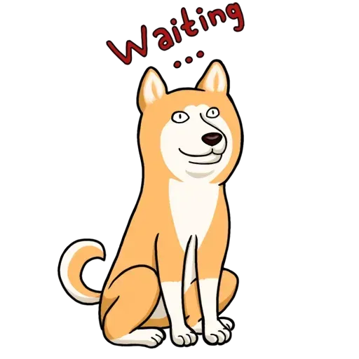 Inuha - Sticker 9