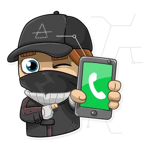 Inuha - Sticker 29
