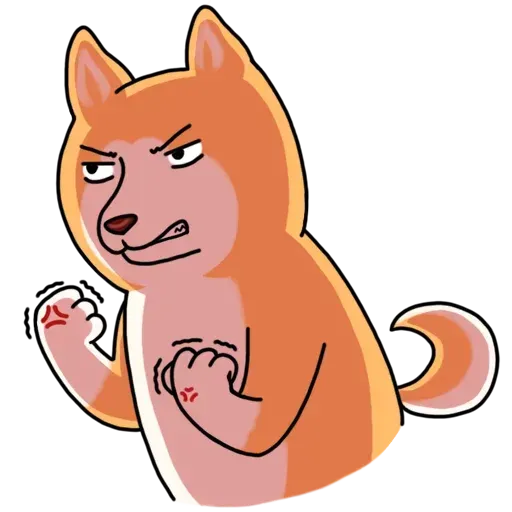 Inuha - Sticker 17