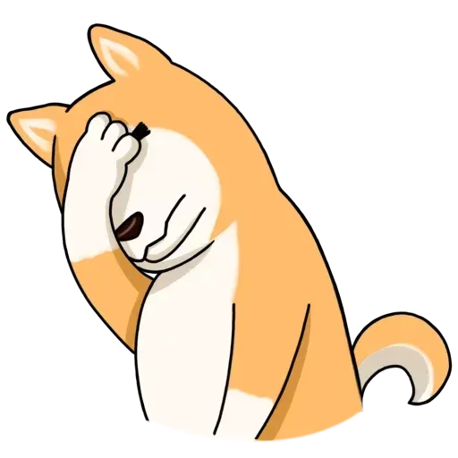 Inuha - Sticker 19