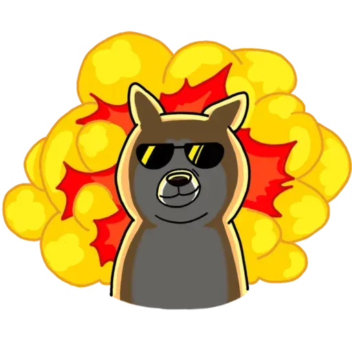 Inuha - Sticker 22
