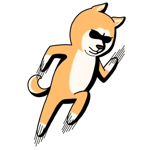Inuha - Sticker 23