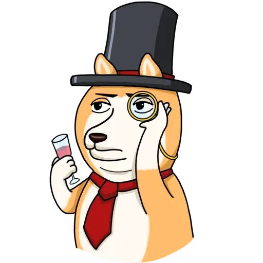 Inuha - Sticker 14
