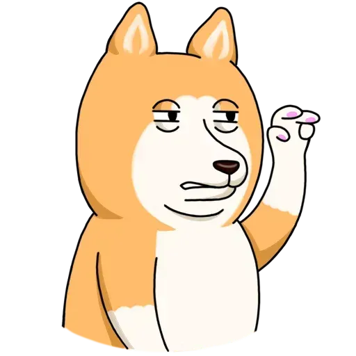 Inuha - Sticker 13