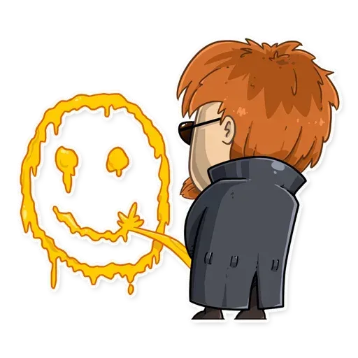 Inuha - Sticker 30