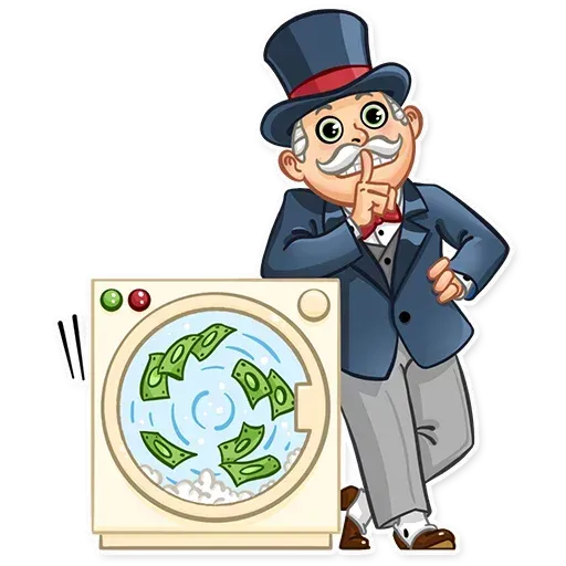 Monopoly - Sticker 9