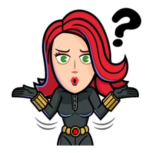 Mini Avengers - Sticker 13