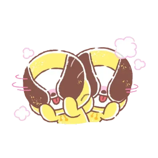 BT21(好言好語篇) - Sticker 15