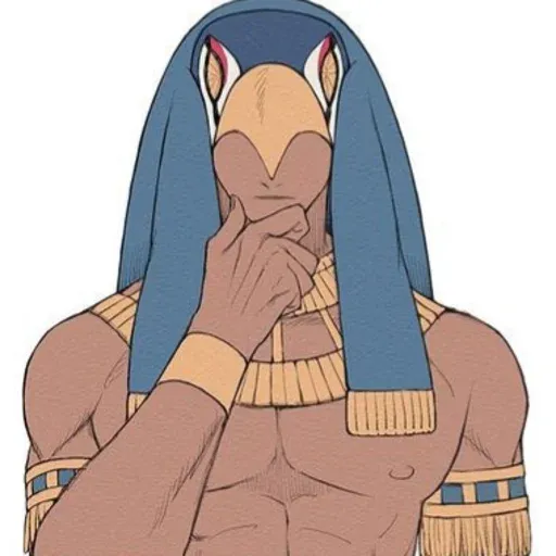 Ennead - Sticker 28