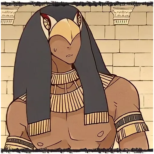 Ennead - Sticker 13