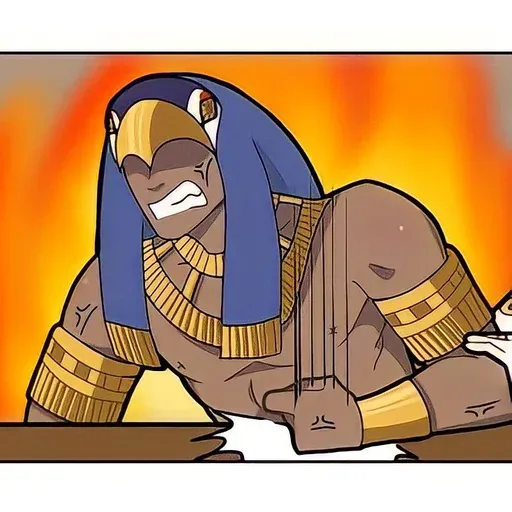 Ennead - Sticker 12