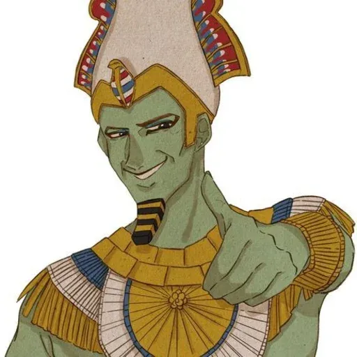 Ennead - Sticker 21