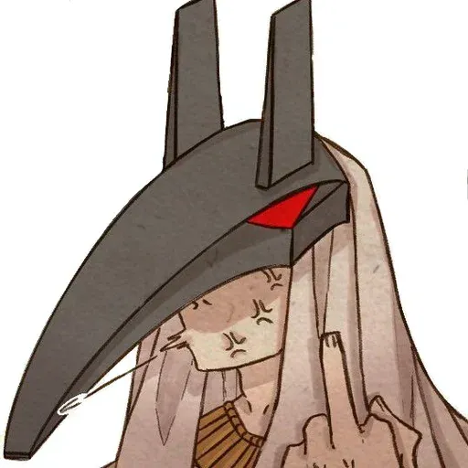 Ennead - Sticker 10