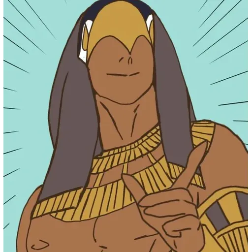 Ennead - Sticker 30