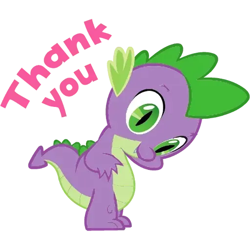 MLP - Sticker 13