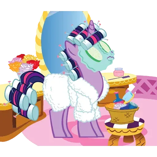 MLP - Sticker 21